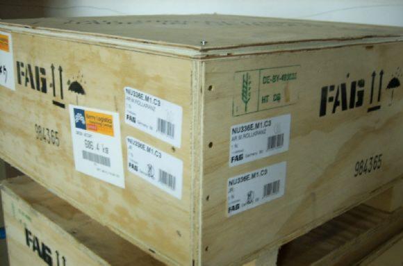 FAG&nbsp;24044CC/W33&nbsp;調(diào)心滾子軸承