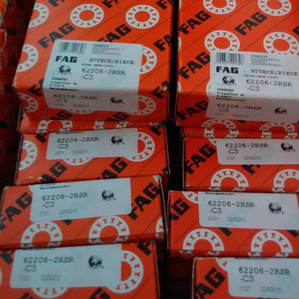 FAG&nbsp;CSEF120&nbsp;薄截面軸承