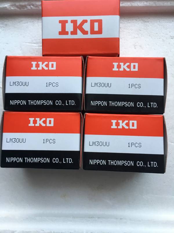 IKO&nbsp;YB2816&nbsp;沖壓滾針軸承