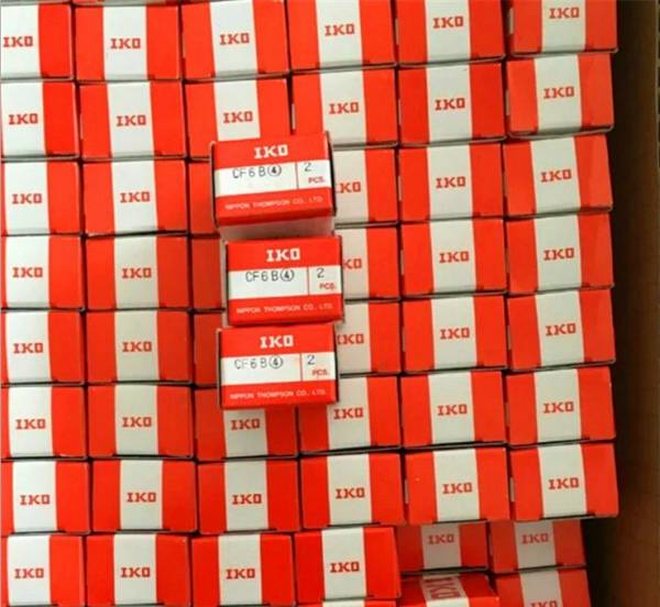 IKO&nbsp;NBX4032&nbsp;組合滾針軸承