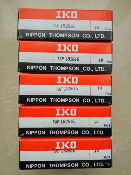 IKO&nbsp;TAM2428&nbsp;沖壓滾針軸承