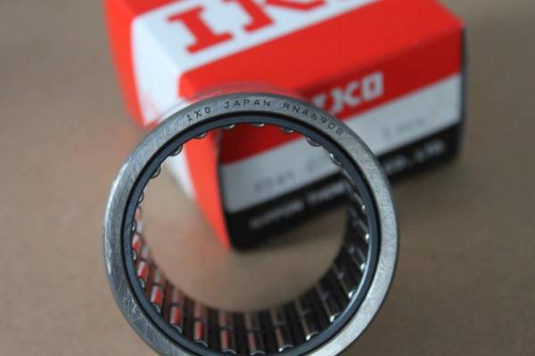 IKO&nbsp;TLA2012Z&nbsp;沖壓滾針軸承