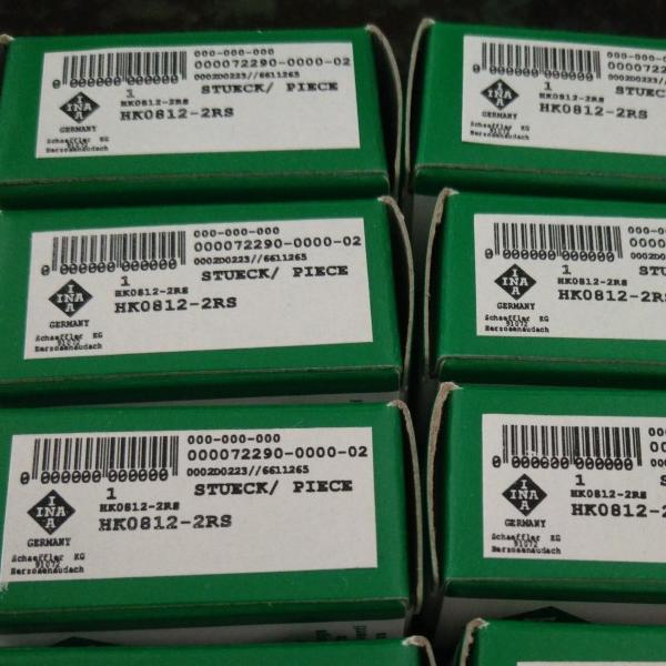 INA&nbsp;SL181884&nbsp;圓柱滾子軸承