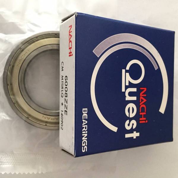 NACHI&nbsp;7013AC&nbsp;角接觸球軸承