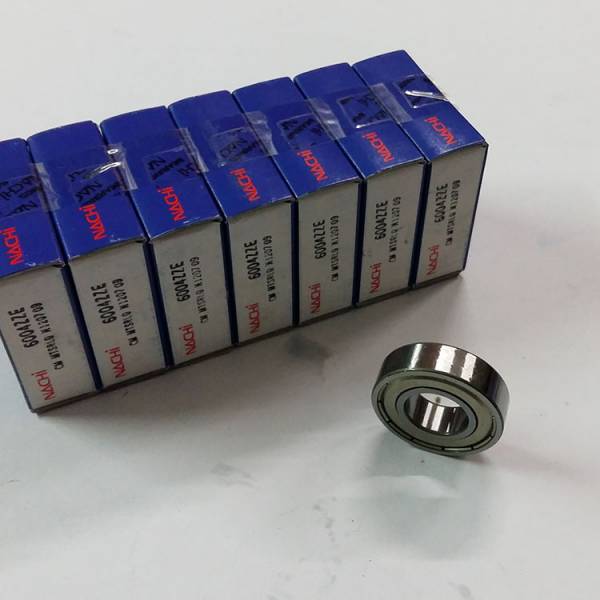 NACHI&nbsp;N410&nbsp;圓柱滾子軸承