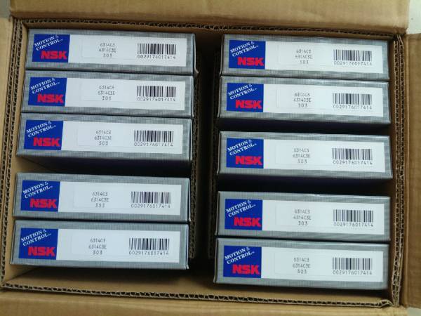 NSK&nbsp;NA5922&nbsp;實體滾針軸承