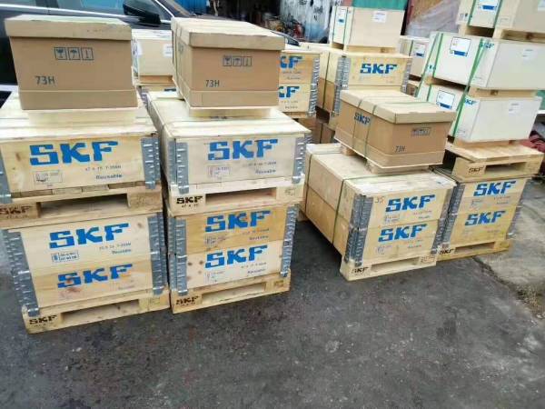 SKF&nbsp;NU2314ECM&nbsp;圓柱滾子軸承