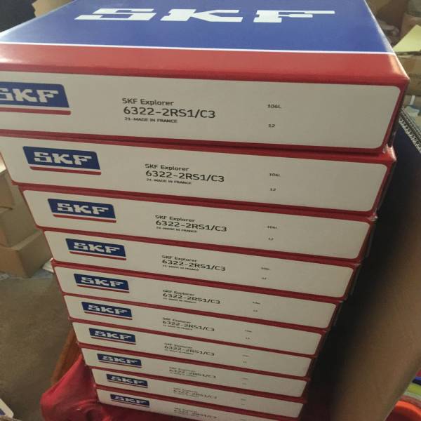 SKF&nbsp;YAT207-104&nbsp;Y-軸承, 帶平頭螺釘鎖定的, YAT 2