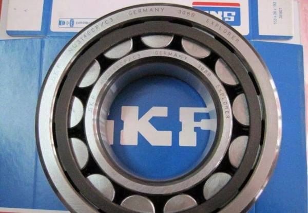 SKF&nbsp;22309CC&nbsp;調(diào)心滾子軸承
