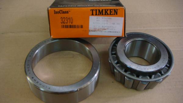TIMKEN&nbsp;29880/29820DC&nbsp;雙外圈圓錐滾子軸承