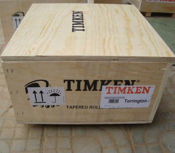 TIMKEN&nbsp;449/432D&nbsp;雙外圈圓錐滾子軸承