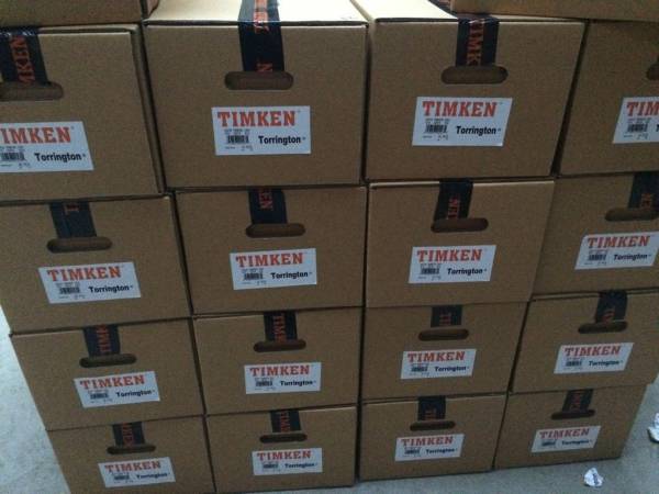 TIMKEN&nbsp;786/774DC&nbsp;雙外圈圓錐滾子軸承
