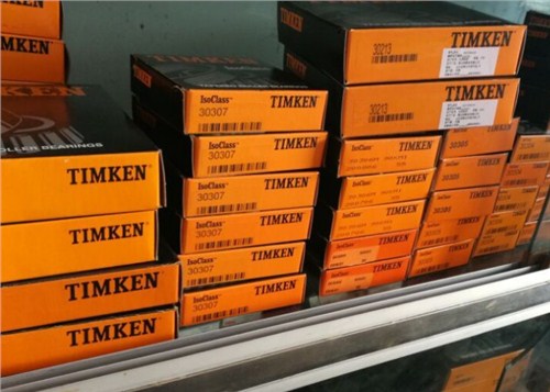 TIMKEN&nbsp;418/414A&nbsp;單列圓錐滾子軸承