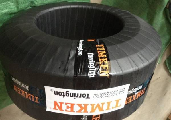 TIMKEN&nbsp;529X/522&nbsp;單列圓錐滾子軸承