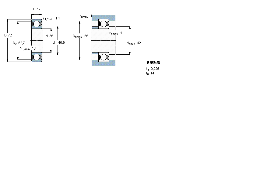 6207-2RS1樣本圖片