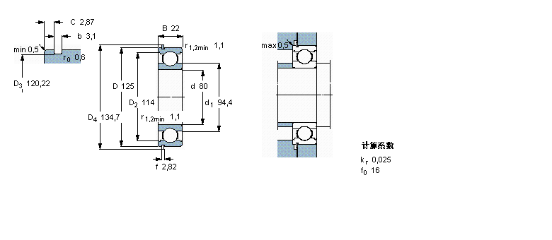 6016N樣本圖片