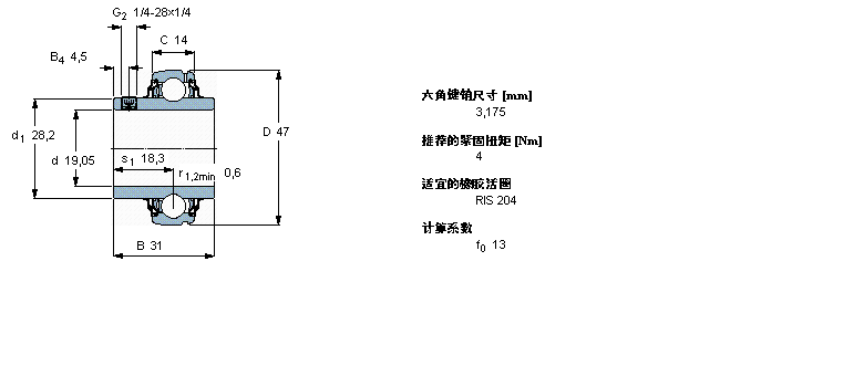 YAR204-012-2RF/HV樣本圖片