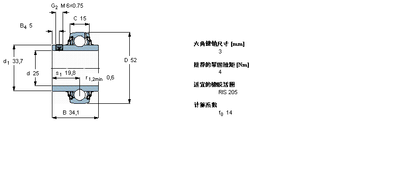 YAR205-2RF/W64樣本圖片