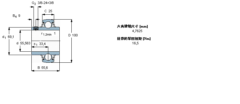 YAR211-203-2FW/VA228樣本圖片