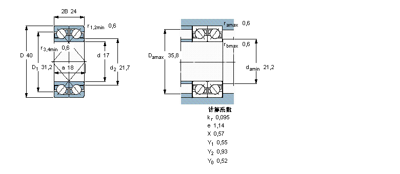 2×7203BECBM樣本圖片
