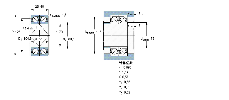 2×7214BECBM樣本圖片