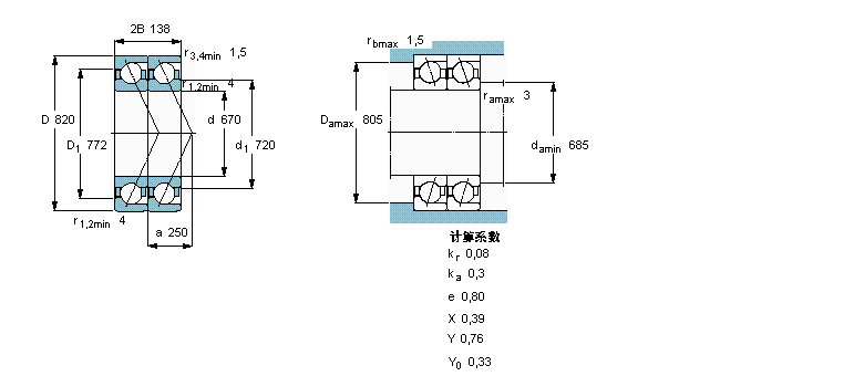 2×718/670AGMB樣本圖片