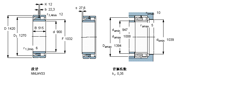 NNU41/900M/W33樣本圖片