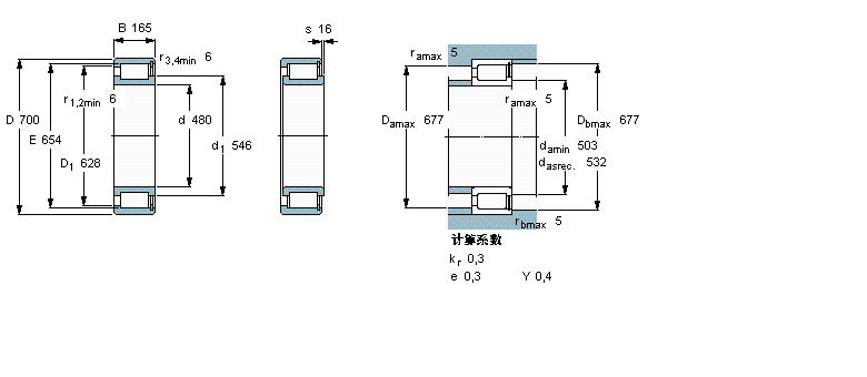 NCF3096CV樣本圖片