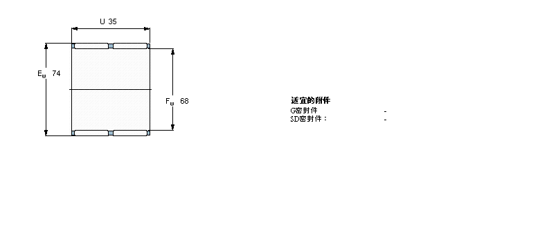 K68x74x35ZW樣本圖片