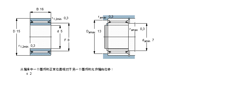 NKI5/16TN樣本圖片