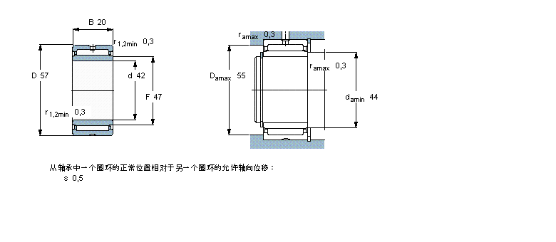 NKI42/20樣本圖片