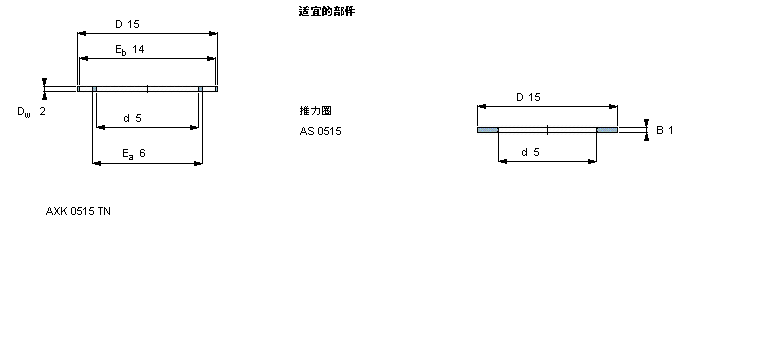 AXK0515TN樣本圖片