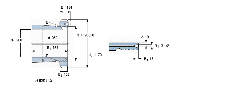 OH32/950H樣本圖片