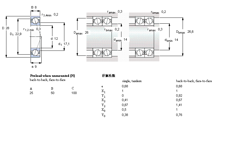 7001ACD/P4A樣本圖片