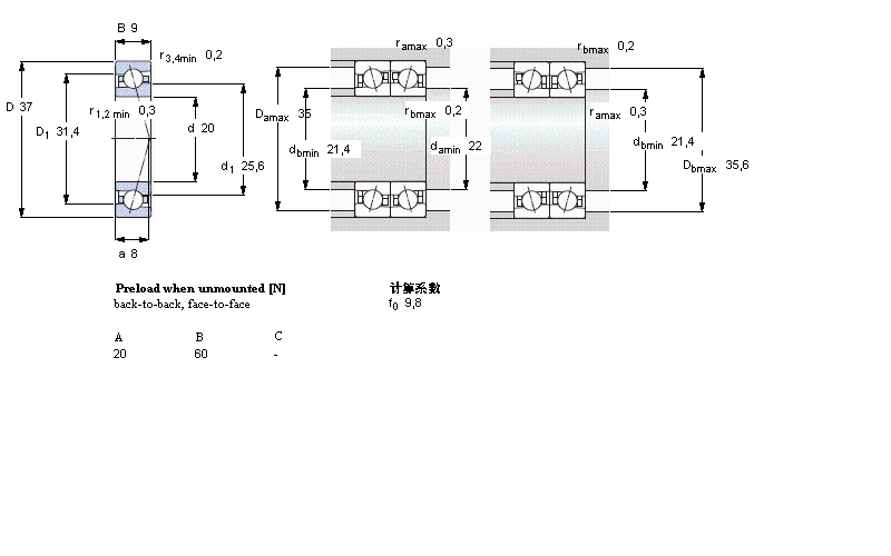 71904CE/HCP4A樣本圖片