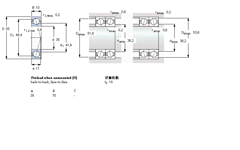71907CD/HCP4A樣本圖片