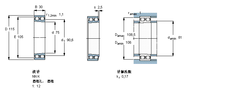 NN3015KTN/SP樣本圖片
