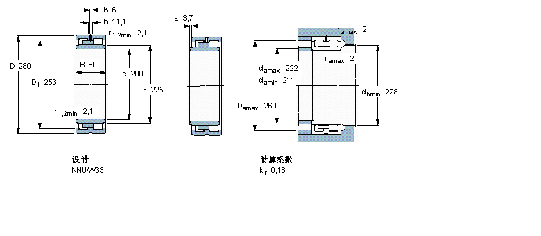 NNU4940B/SPW33樣本圖片