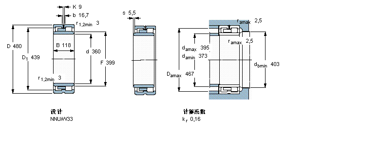 NNU4972B/SPW33樣本圖片