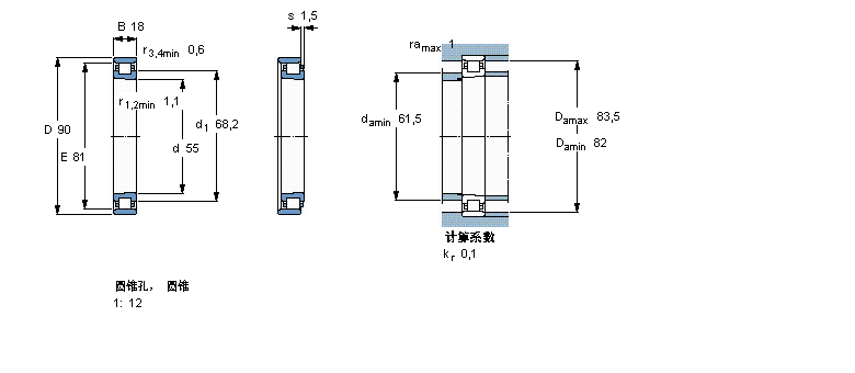 N1011KTN/SP樣本圖片