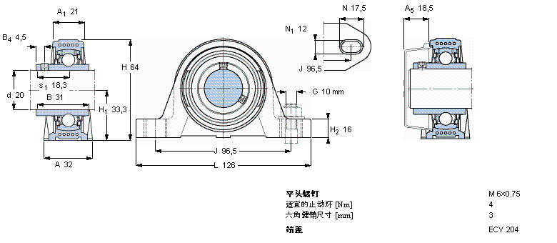 SYK20TR樣本圖片