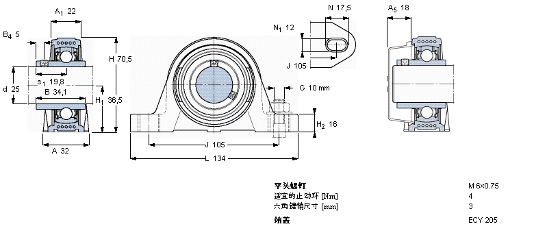 SYK25TF樣本圖片