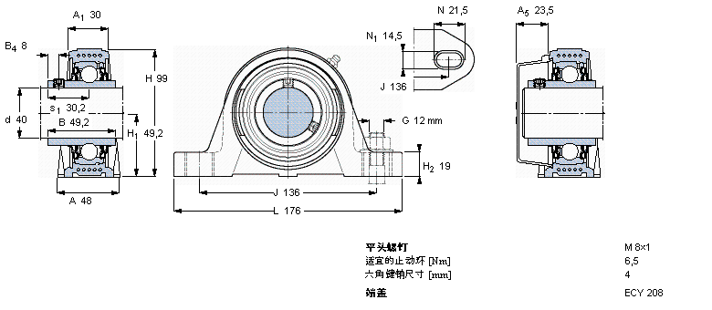 SYKC40NTR/VE495樣本圖片