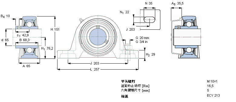 SY65TF樣本圖片