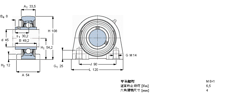 SYFJ45TF樣本圖片