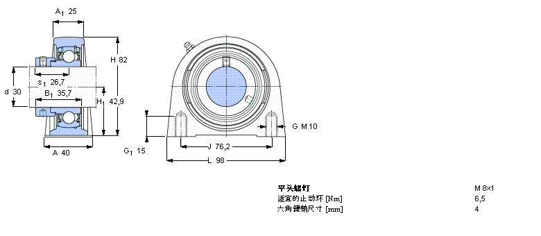 SYF30FM樣本圖片
