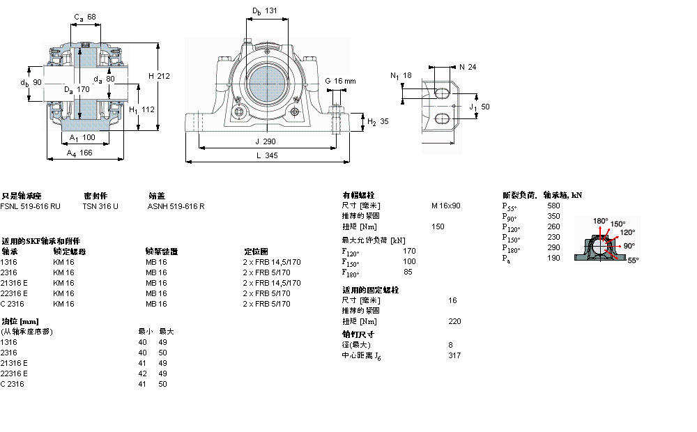 FSNL316TURU樣本圖片
