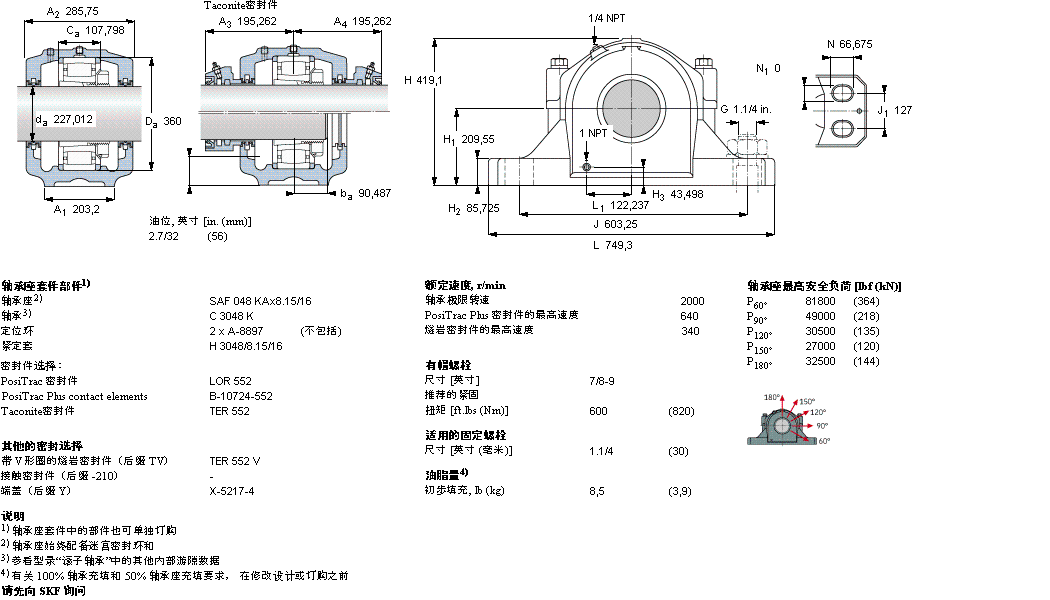 SAFC3048KAx8.15/16樣本圖片