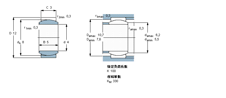 GE4E樣本圖片