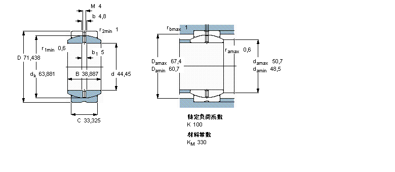 GEZ112ES樣本圖片